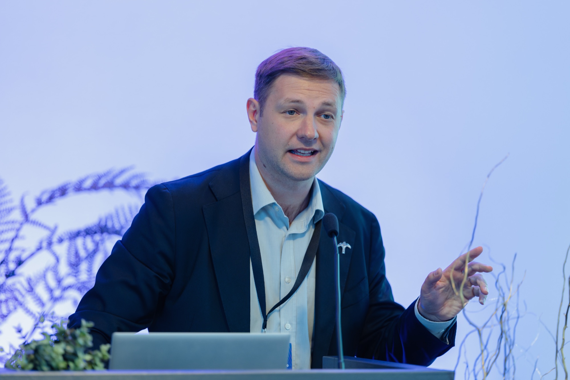 11th International XR-Metaverse Conference — photo 147